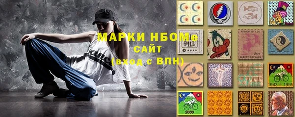 винт Алзамай